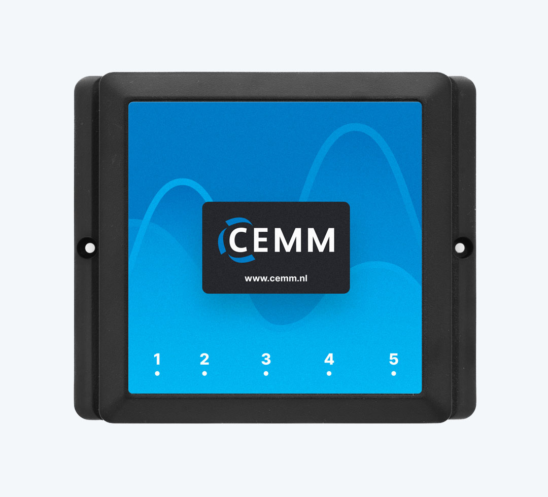 CEMM Access Control