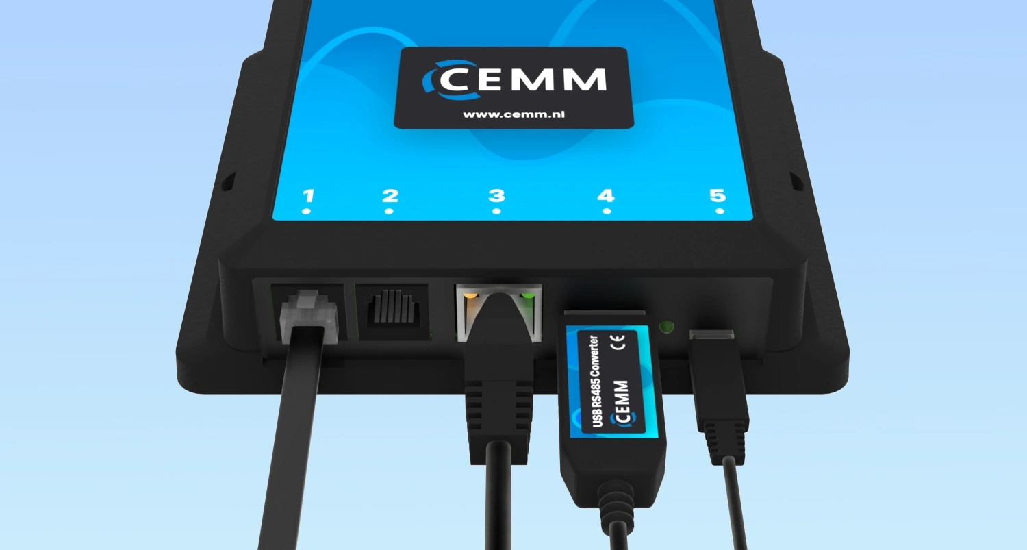 CEMM Calculator