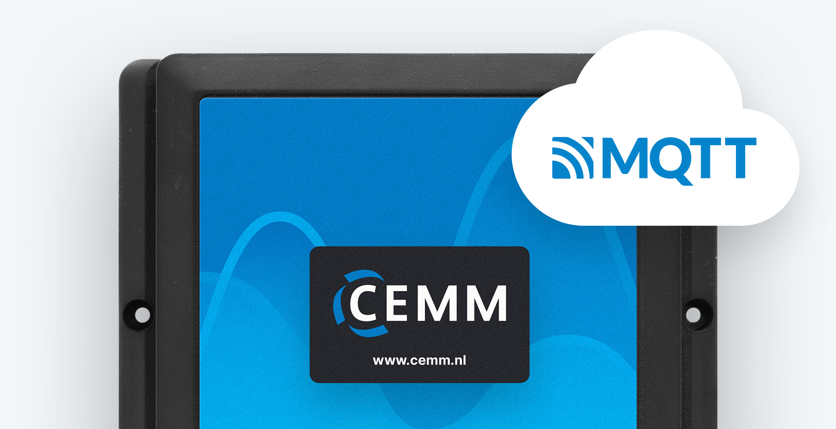 CEMM MQTT