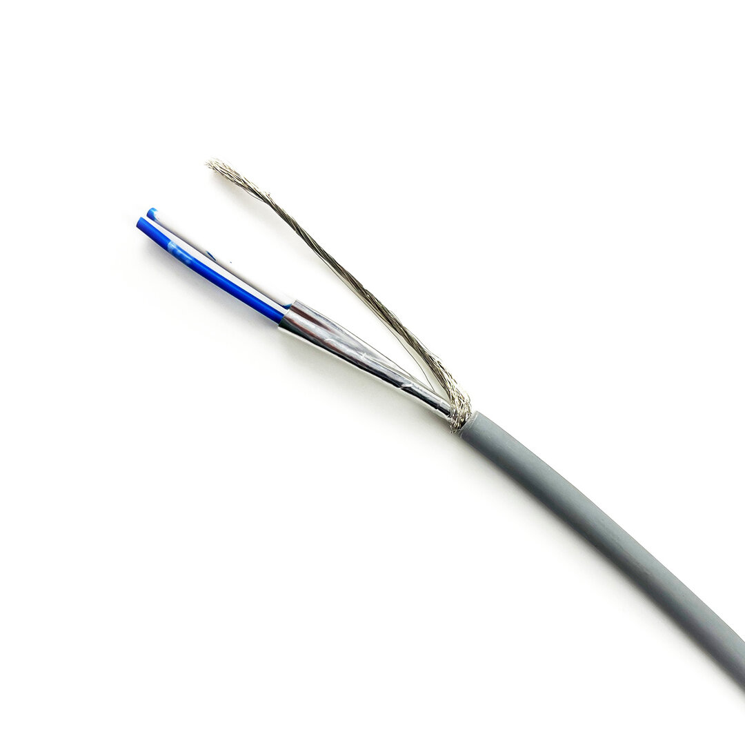 RS485 Modbus Kabel 1pr