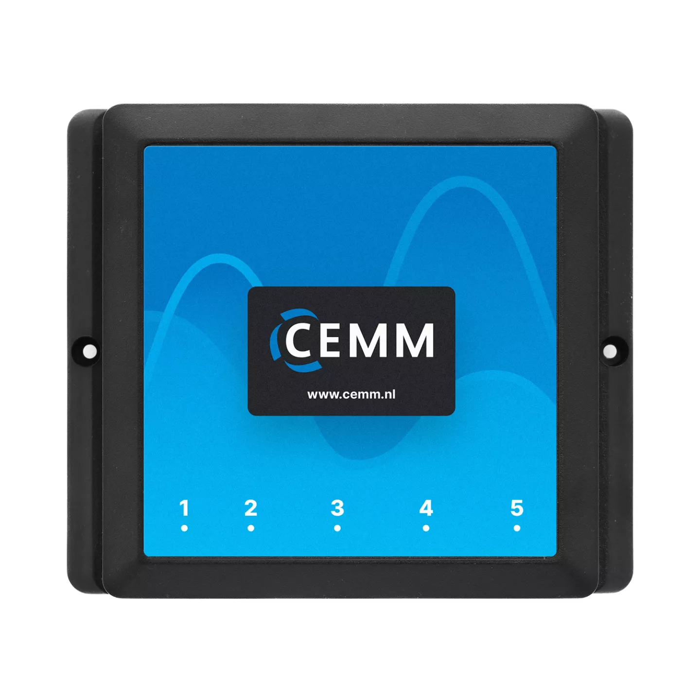 CEMM 3.0