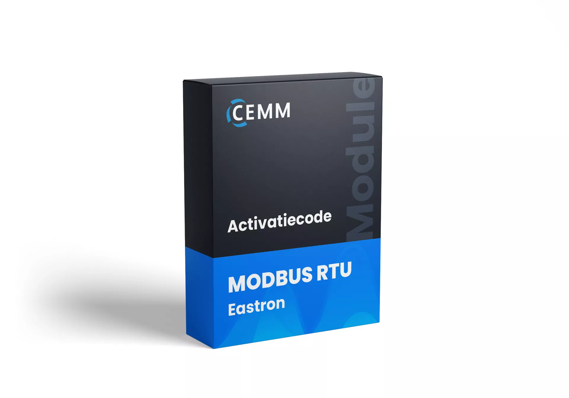 Activatiecode Module Modbus RTU Eastron